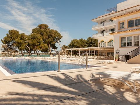 Pierre & Vacances Hôtel Vistamar - Balearen