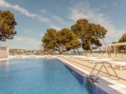 Pierre & Vacances Hôtel Vistamar - Balearen