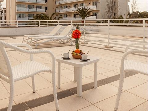 Pierre & Vacances Hôtel Vistamar - Balearen