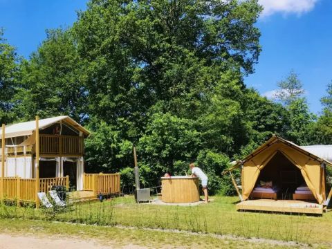 Papillon Country Resort - Dinkelland - Afbeelding N°33