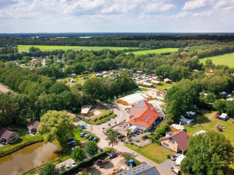 Papillon Country Resort - Dinkelland - Afbeelding N°45