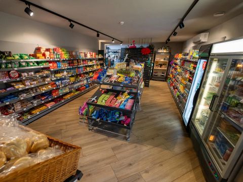 Papillon Country Resort - Dinkelland