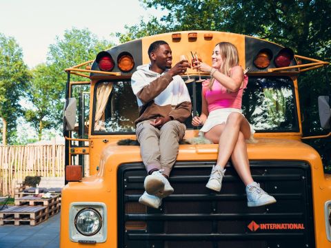 Papillon Country Resort - Dinkelland