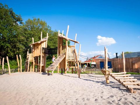 Papillon Country Resort - Dinkelland - Afbeelding N°12