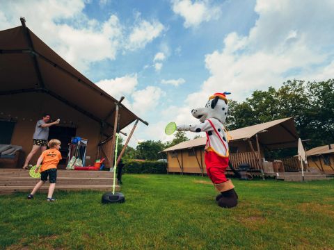 Papillon Country Resort - Dinkelland - Afbeelding N°37
