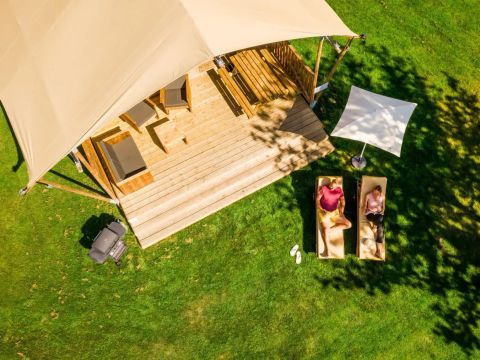 Papillon Country Resort - Dinkelland - Afbeelding N°39