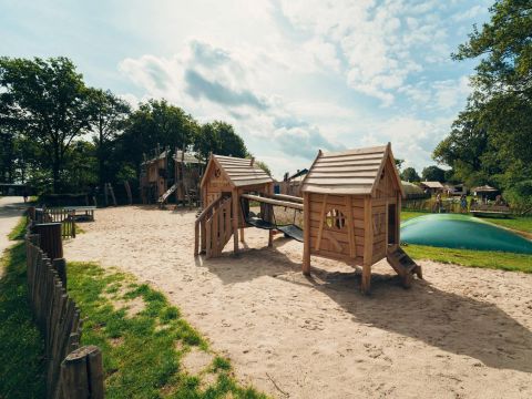 Papillon Country Resort - Dinkelland - Afbeelding N°15