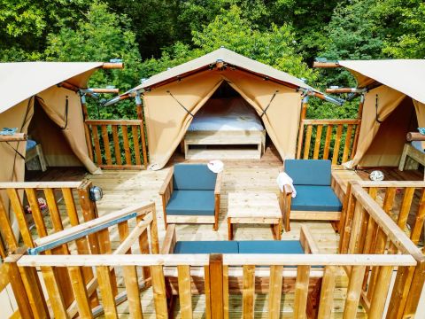 Papillon Country Resort - Dinkelland - Afbeelding N°40