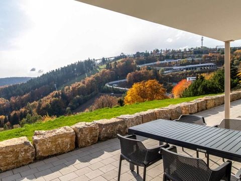 UplandParcs Bergblick - Camping Noordrijn-Westfalen - Afbeelding N°3