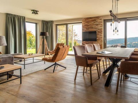 UplandParcs Bergblick - Camping Noordrijn-Westfalen - Afbeelding N°2