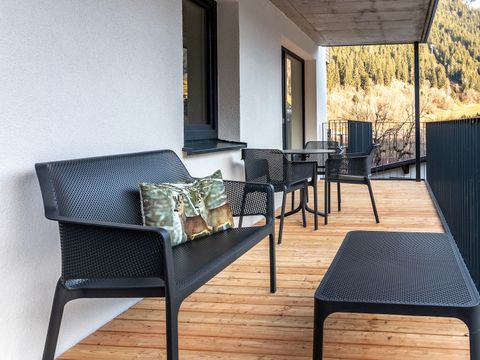 UplandParcs Montafon - Camping Vorarlberg - Afbeelding N°3