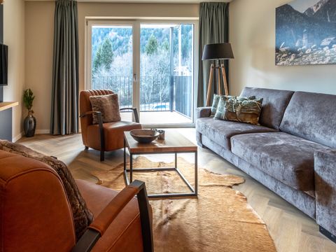 UplandParcs Montafon - Camping Vorarlberg - Afbeelding N°2