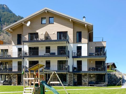 UplandParcs Montafon - Camping Vorarlberg - Afbeelding N°5