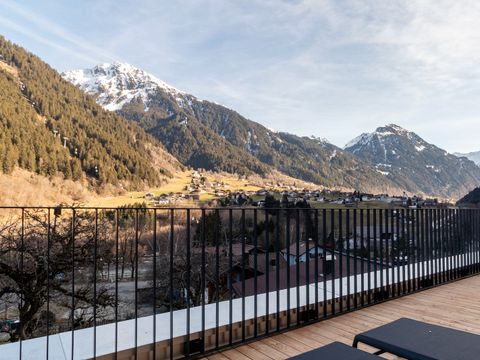 UplandParcs Montafon - Camping Vorarlberg - Afbeelding N°4