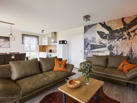 UplandParcs Residence Astenberg - Camping Noordrijn-Westfalen - Afbeelding N°3