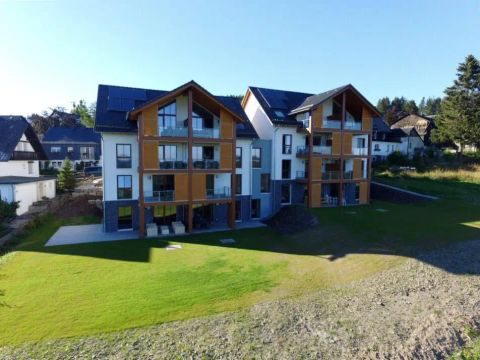UplandParcs Residence Astenberg - Noordrijn-Westfalen