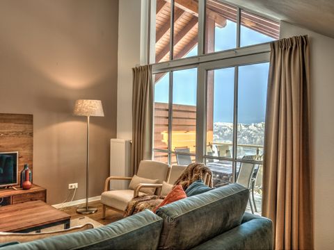 UplandParcs Residence Astenberg - Camping Noordrijn-Westfalen - Afbeelding N°4