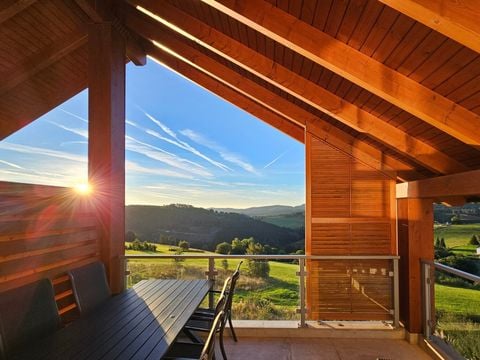 UplandParcs Residence Astenberg - Camping Noordrijn-Westfalen