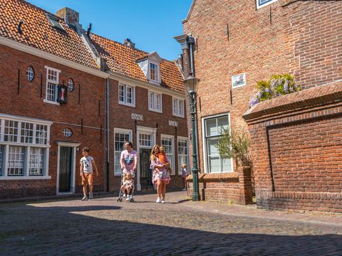 EuroParcs Enkhuizer Strand - Enkhuizen - Afbeelding N°41