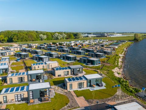 EuroParcs Enkhuizer Strand - Enkhuizen - Afbeelding N°28