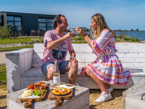EuroParcs Enkhuizer Strand - Enkhuizen - Afbeelding N°14