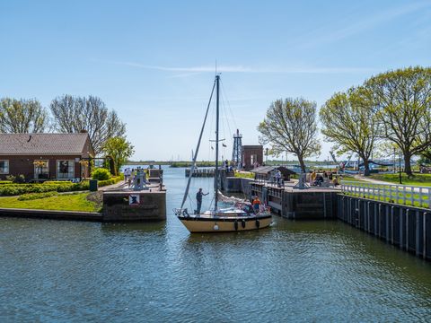 EuroParcs Enkhuizer Strand - Enkhuizen - Afbeelding N°38