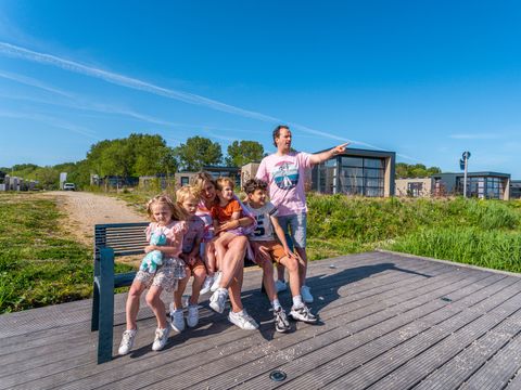 EuroParcs Enkhuizer Strand - Enkhuizen - Afbeelding N°19