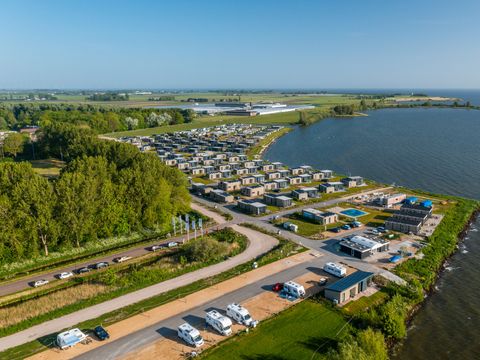 EuroParcs Enkhuizer Strand - Enkhuizen - Afbeelding N°25