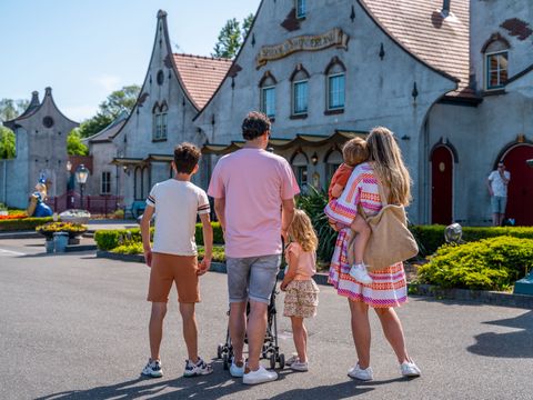 EuroParcs Enkhuizer Strand - Enkhuizen - Afbeelding N°31