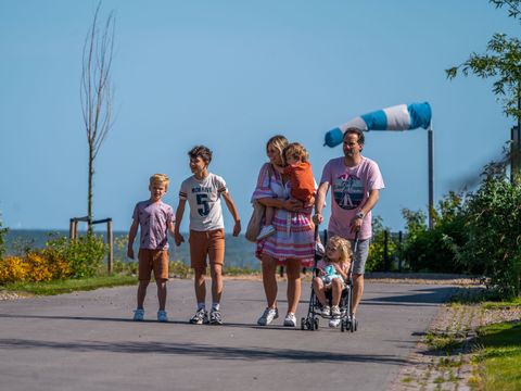 EuroParcs Enkhuizer Strand - Enkhuizen - Afbeelding N°29