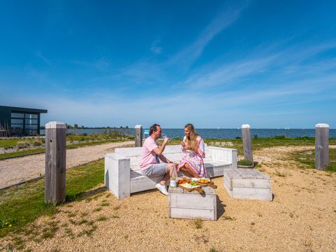 EuroParcs Enkhuizer Strand - Enkhuizen - Afbeelding N°15