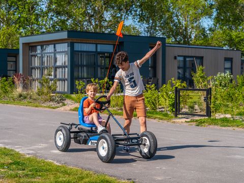 EuroParcs Enkhuizer Strand - Enkhuizen - Afbeelding N°16