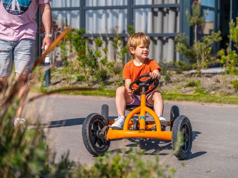 EuroParcs Enkhuizer Strand - Enkhuizen - Afbeelding N°17