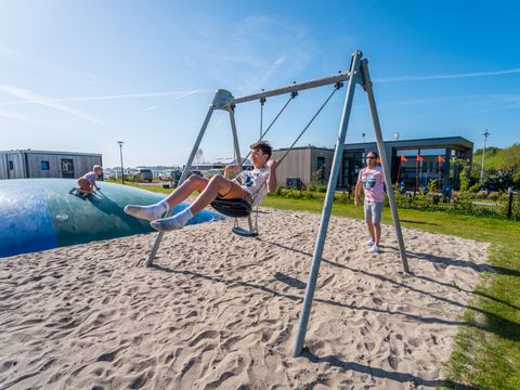 EuroParcs Enkhuizer Strand - Enkhuizen - Afbeelding N°11