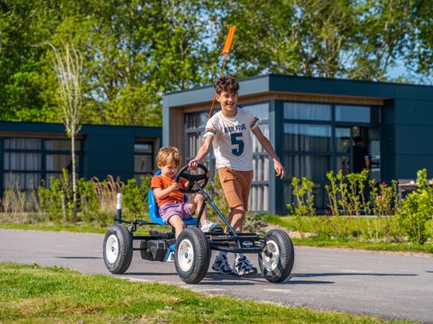 EuroParcs Enkhuizer Strand - Enkhuizen - Afbeelding N°18