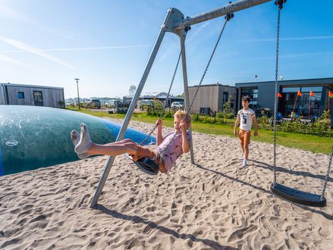 EuroParcs Enkhuizer Strand - Enkhuizen - Afbeelding N°10