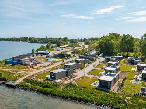 EuroParcs Enkhuizer Strand - Enkhuizen - Afbeelding N°26