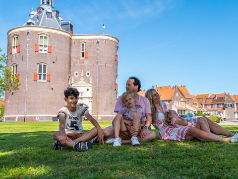 EuroParcs Enkhuizer Strand - Enkhuizen - Afbeelding N°37