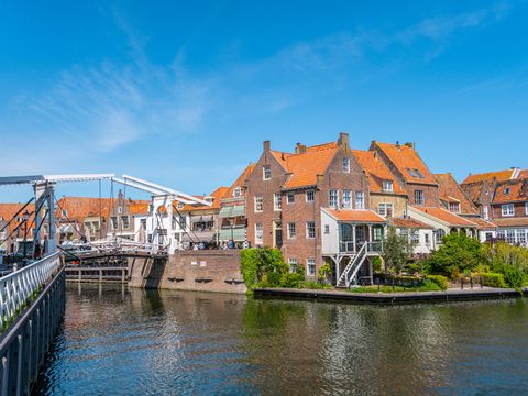 EuroParcs Enkhuizer Strand - Enkhuizen - Afbeelding N°40