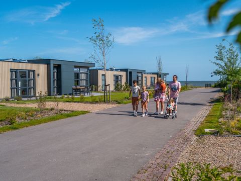 EuroParcs Enkhuizer Strand - Enkhuizen - Afbeelding N°20