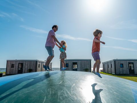 EuroParcs Enkhuizer Strand - Enkhuizen - Afbeelding N°9