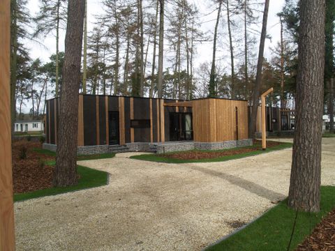 EuroParcs Hoge Kempen - Belgisch Limburg - Afbeelding N°0