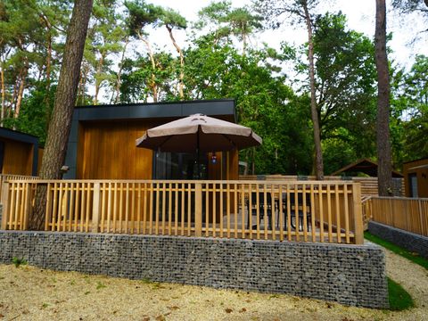 EuroParcs Hoge Kempen - Belgisch Limburg - Afbeelding N°0