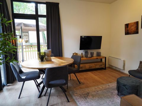 EuroParcs Hoge Kempen - Belgisch Limburg - Afbeelding N°3