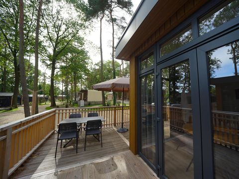 EuroParcs Hoge Kempen - Belgisch Limburg