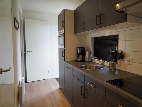 EuroParcs Hoge Kempen - Belgisch Limburg - Afbeelding N°5