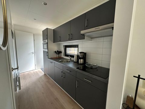 EuroParcs Hoge Kempen - Belgisch Limburg - Afbeelding N°2