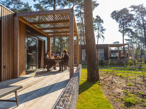 EuroParcs Hoge Kempen - Belgisch Limburg - Afbeelding N°18
