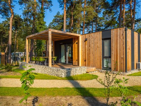 EuroParcs Hoge Kempen - Belgisch Limburg - Afbeelding N°19