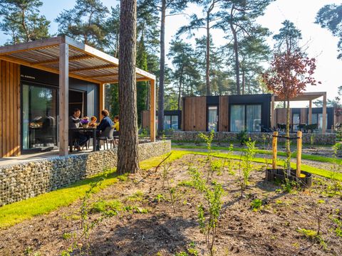 EuroParcs Hoge Kempen - Belgisch Limburg - Afbeelding N°17